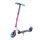 HM010​7 White-Pink Hulajnoga NILS EXTREME