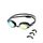 NILS AQUA NQG230MAF Racing Okularki Aqua czarne, Kolor: czarny