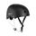 NILS EXTREME MTW001 Kask Extreme, Kolor: czarny, Rozmiar: S (52-56 cm)