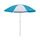NILS NC7813 Turkusowy Parasol Plażowy  180 Cm