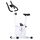 ONE FITNESS Rower Magnetyczny RM8740 White