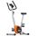 ONE FITNESS Rower Mechaniczny RW3011 Silver-Orange