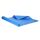 Mata do ćwiczeń fitness i jogi 173x61cm ONE FITNESS YM01 niebieska, Kolor: niebieski