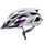 Meteor Kask rowerowy Gruver czarno-zielony, Kolor: szary, Rozmiar: 58-61 Meteor Kask rowerowy Gruver czarno-zielony, Kolor: szary, Rozmiar: 58-61