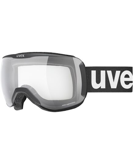 UVEX Gogle Downhill 2100 Clear