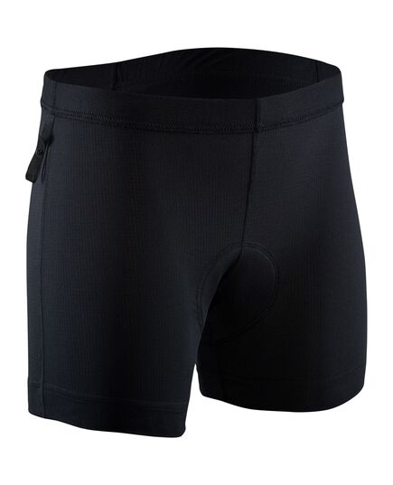 SILVINI Spodenki damskie Women Bottoms Inner WP373V, Rozmiar: M