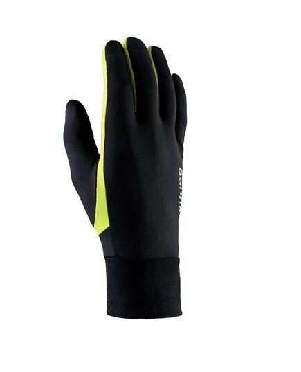 Rękawice Sportowe z Systemem Touch Phone VIKING Runway Multifunction Czarny/Żółty, Kolor: Czarno-Żółte, Rozmiar: 8