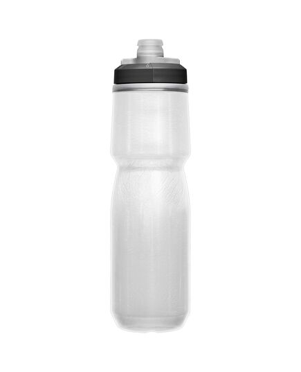 CAMELBAK bidon rowerowy butelka sportowa na wodę 710ml Podium Chill biały