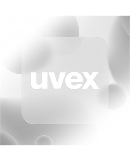 UVEX Lampka plug-in LED, Kolor: wielokolorowy, Rozmiar: one size
