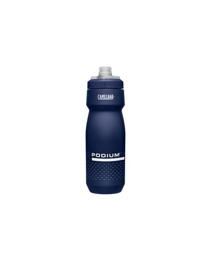 Bidon CamelBak Podium 710ml, Kolor: granatowy, Pojemność (ml): 710