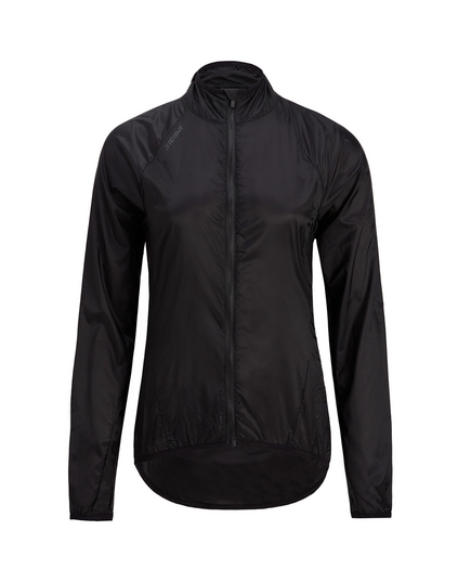 SILVINI Kurtka damska Women Jacket Valenza WJ2019 S, Kolor: czarny, Rozmiar: L