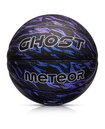 METEOR Piłka do kosza Ghost Niebieski 7