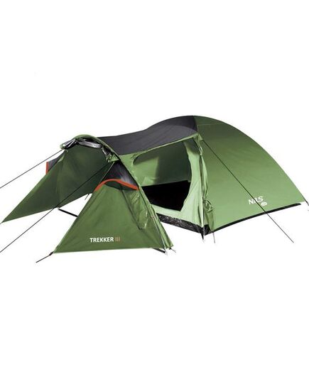 NILS CAMP NC6312 NAMIOT KEMPINGOWY TREKKER III