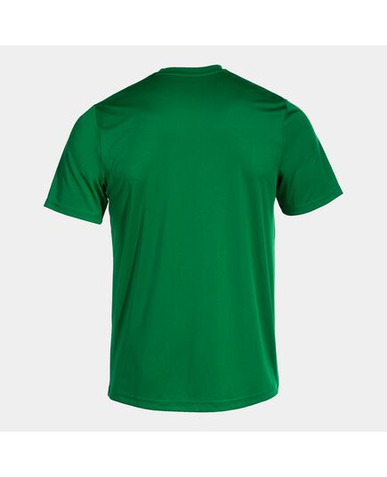 JOMA COMBI 100052.450 koszulka męska sportowa treningowa t-shirt zielony, Kolor: zielony, Rozmiar: S