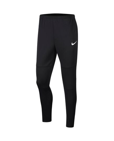 NIKE Spodnie dresowe męskie Dry Park 20 Pants KP BV6877 010 czarne, Kolor: czarny, Rozmiar: L