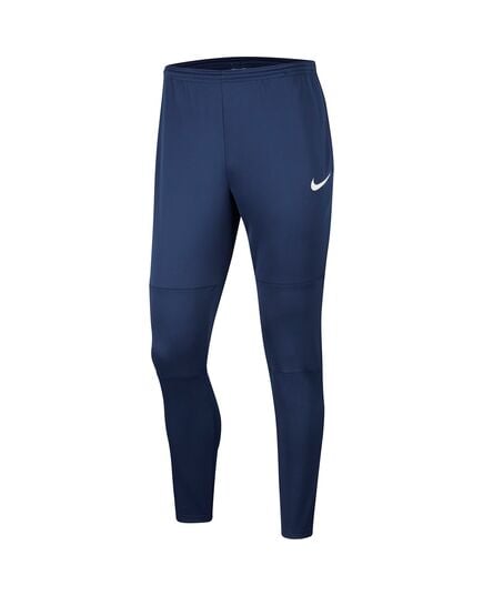 NIKE Spodnie męskie Dry Park 20 Pants KP BV6877 410/FJ3017 451 granatowe, Kolor: granatowy, Rozmiar: S