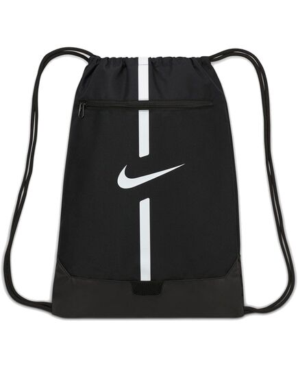 NIKE Worek na buty Academy DA5435 010 czarny