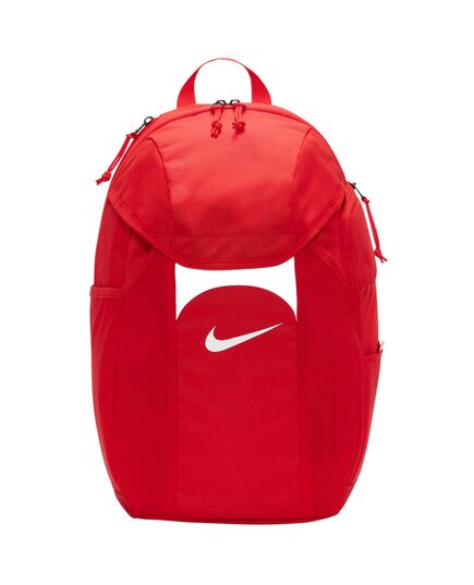 NIKE Plecak Academy Team 2.3 DV0761 657 czerwony, Kolor: czerwony