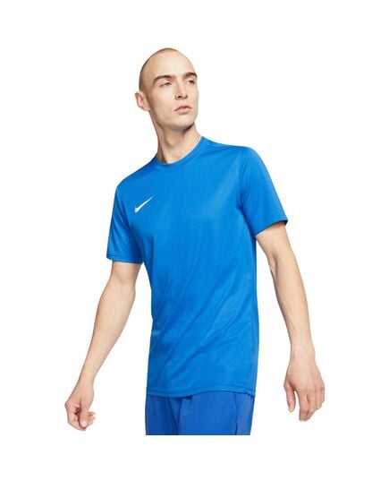 NIKE Koszulka męska Dry Park VII JSY SS BV6708 463 niebieska, Kolor: niebieski, Rozmiar: XL