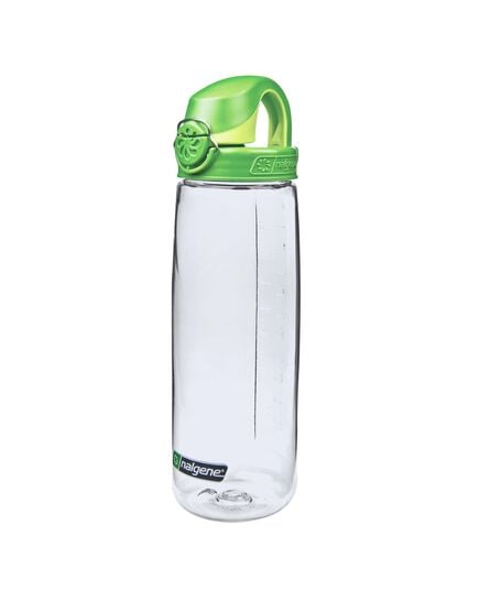 Nalgene butelka na wodę 750 ml z triatanu bidon z dziubkiem Sustain