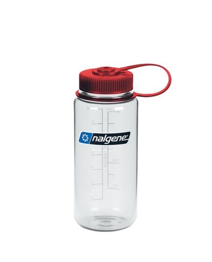 Nalgene butelka turystyczna na wodę 500 ml z triatanu Sustain