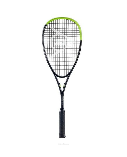 DUNLOP BLACKSTORM GRAPHITE NH rakietka do squasha