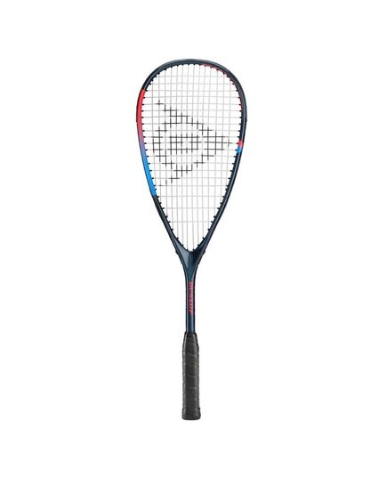 DUNLOP BLAZE PRO Rakietka do gry squasha czarna