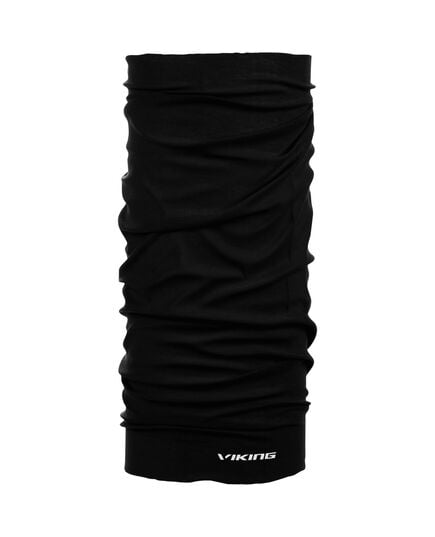 VIKING POLARTEC bandana szybkoschnąca chusta czarna