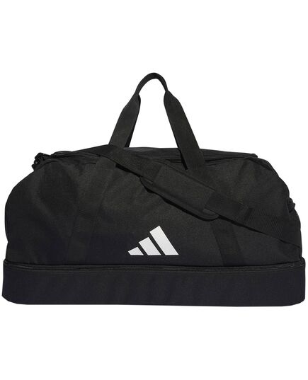 ADIDAS torba sportowa 62L z wzmocniomym dnem treningowa HS9744 czarna