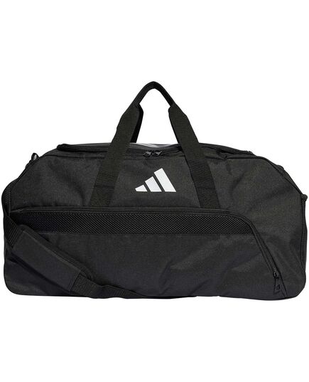 ADIDAS torba sportowa 39L z wzmocniomym dnem treningowa HS9749 czarna