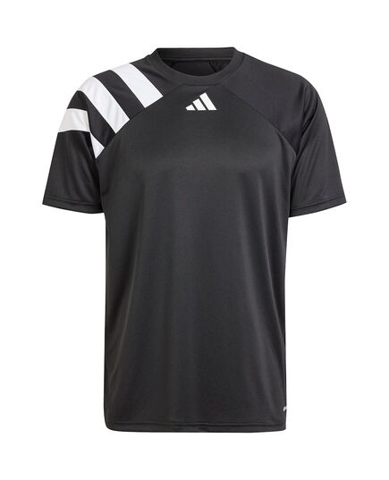 ADIDAS t-shirt treningowy męski koszulka do ćwiczeń Aeroready IK5739 czarna, Kolor: czarny, Waga: 0.2, Rozmiar: L