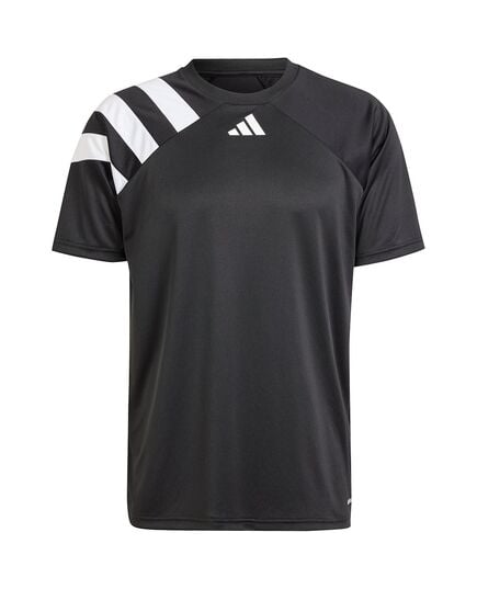 ADIDAS t-shirt treningowy męski koszulka do ćwiczeń Aeroready IK5739 czarna, Kolor: czarny, Waga: 0.2, Rozmiar: 2XL