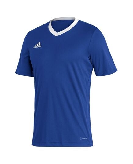 ADIDAS t-shirt treningowy męski koszulka sportowa HG6283 niebieska, Kolor: niebieski, Waga: 0.2, Rozmiar: S