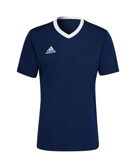 ADIDAS koszulka męska treningowa t-shirt sportowy HE1575 granatowa, Kolor: granatowy, Waga: 0.2, Rozmiar: S