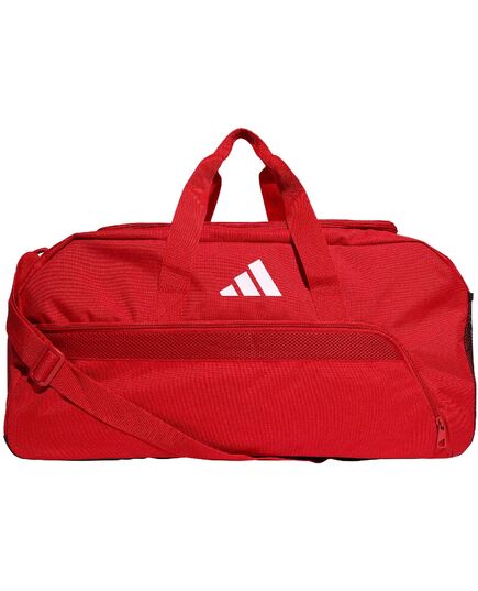 ADIDAS torba sportowa na trening 40L  IB8658 czerwona