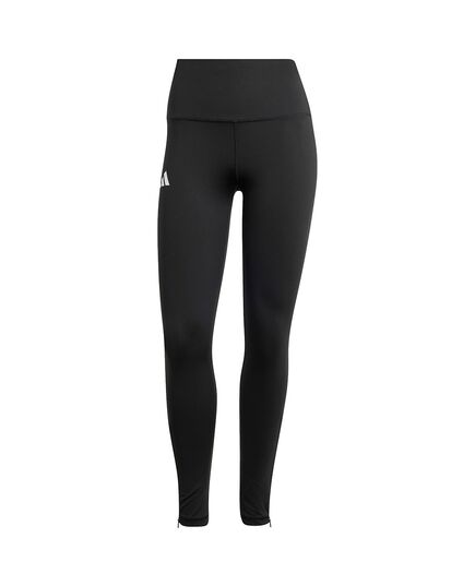 ADIDAS legginsy damskie spodnie treningowe Adizero IP3085 czarne, Kolor: czarny, Waga: 0.2, Rozmiar: S