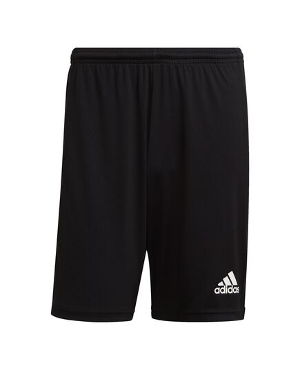 ADIDAS spodenki krótkie męskie sportowe Aeroready Squadra GN5776 czarne, Kolor: czarny, Waga: 0.2, Rozmiar: S