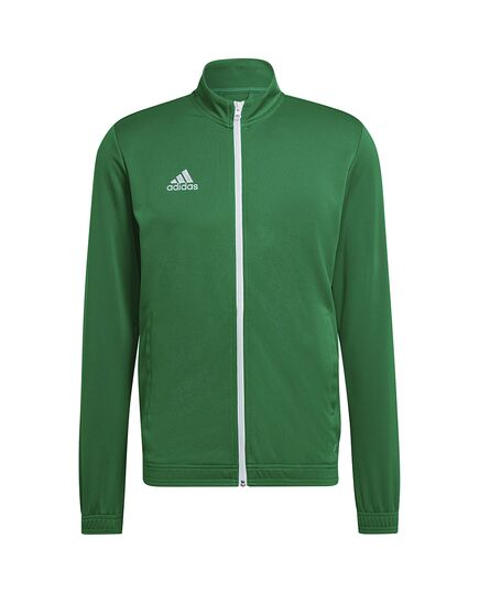 ADIDAS bluza sportowa chłopięca na zamek Entrada HI2135 zielona, Kolor: zielony, Waga: 0.2, Rozmiar: L