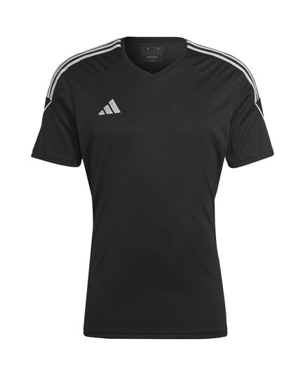 ADIDAS koszulka sportowa męska t-shirt treningowy Aeroready HR4607 czarny, Kolor: czarny, Waga: 0.2, Rozmiar: S