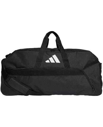 ADIDAS torba treningowa duża na ramie 62L TIRO HS9754 czarna