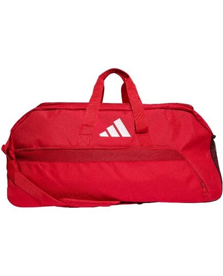 ADIDAS torba treningowa na ramię sportowa 62L TIRO IB8660 czerwona