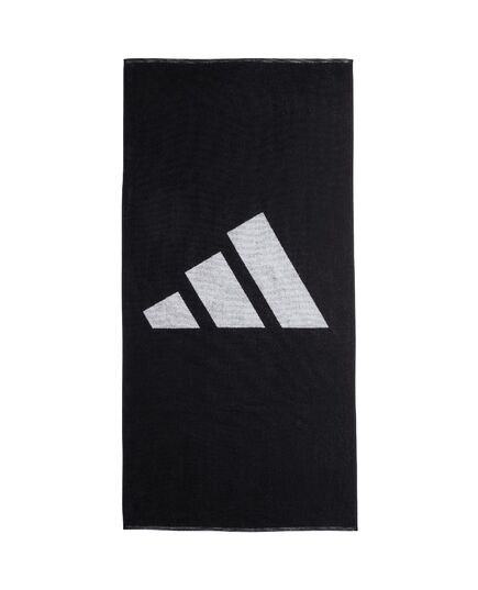 ADIDAS IR6243 ręcznik treningowy szybkoschnący bawełniany 70 x 140 cm czarny