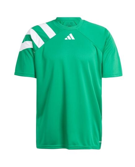 ADIDAS koszulka męska treningowa t-shirt Fortore IT5655 zielony, Kolor: zielony, Waga: 0.2, Rozmiar: S