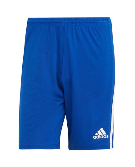 ADIDAS spodenki sportowe męskie do treningowe Squadra GK9153 niebieskie, Kolor: niebieski, Waga: 0.2, Rozmiar: XL