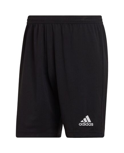 ADIDAS spodenki treningowe męskie krótkie Entrada H57504 czarne, Kolor: czarny, Waga: 0.2, Rozmiar: M