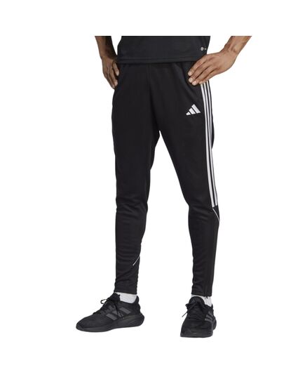 ADIDAS spodnie treningowe męskie zwężane Tiro HS7232 czarne, Kolor: czarny, Waga: 0.2, Rozmiar: XL