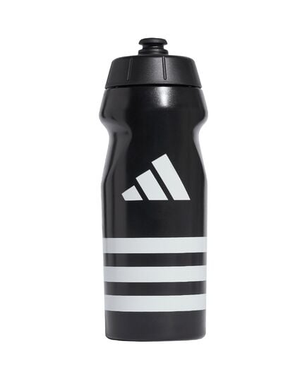 ADIDAS bidon na trening 500ml z dziubkiem Tiro IW4617 czarny, Kolor: czarny, Waga: 0.2, Rozmiar: NS