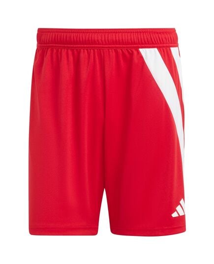 ADIDAS spodenki treningowe męskie sportowe Fortore HY0572 czerwone, Kolor: czerwony, Waga: 0.2, Rozmiar: S