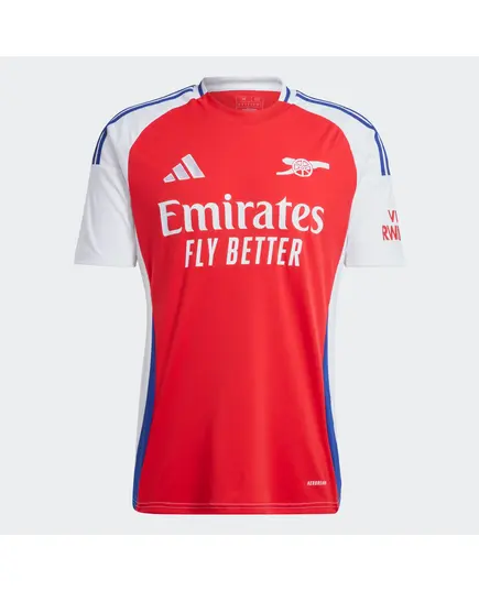 ADIDAS koszulka Arsenal Londyn IT6141 czerwona, Kolor: czerwony, Waga: 0.2, Rozmiar: XL