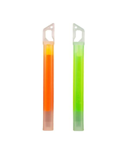 Lifesystems Światło chemiczne 15 h Light Glow Sticks 2 szt